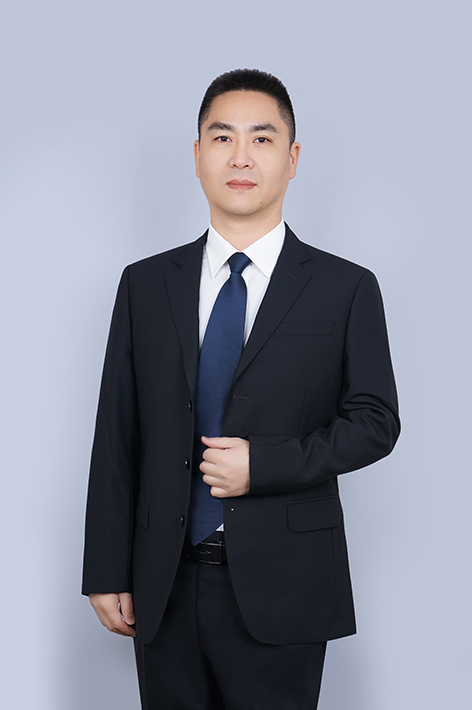 黄福平 律师