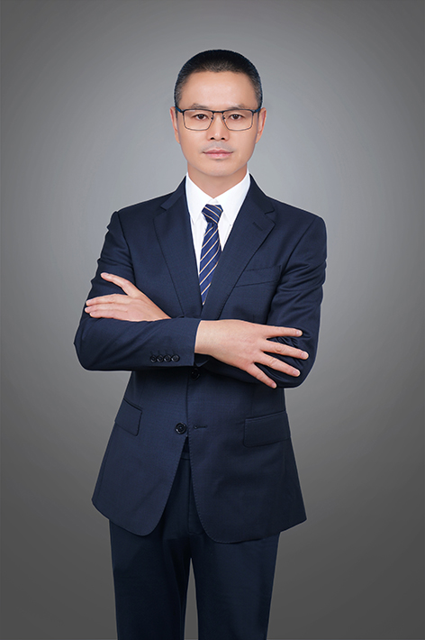 陈友华 律师