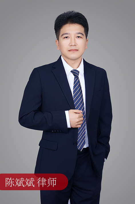 陈斌斌 律师