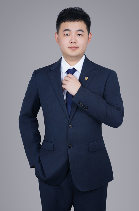 王谕豪 实习
