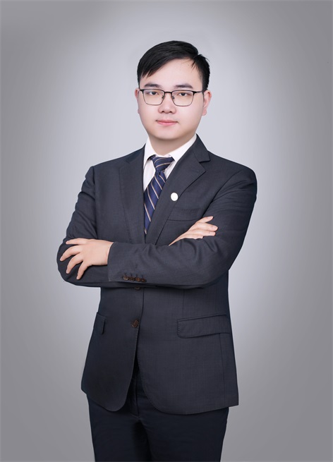 杨骐菘 律师